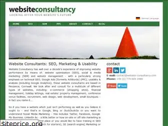 website-consultancy.com
