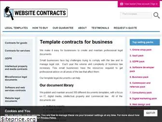 website-contracts.co.uk