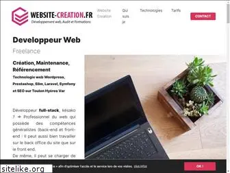 website-creation.fr