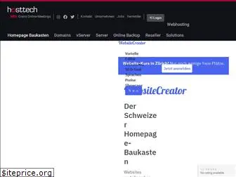 website-creator.ch