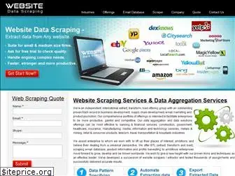 website-data-scraping.com