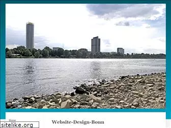 website-design-bonn.de
