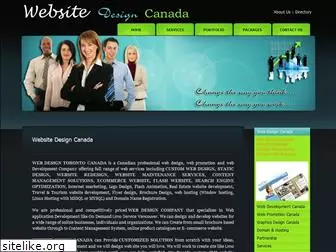 website-design-canada.com