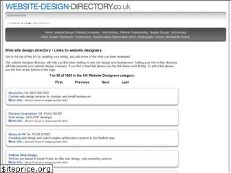 website-design-directory.co.uk