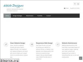 website-designers.ca