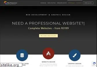 website-designs.co.za