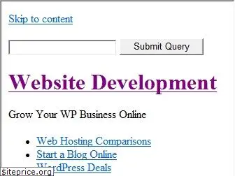 website-development.org