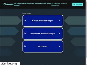 website-experts.ca