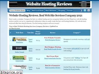 website-hosting-reviews.net