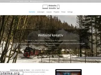 website-kreativ.de
