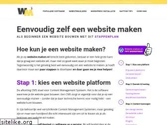 website-maken.nl