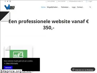 website-maker.nl