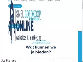 website-ontwerp.nl
