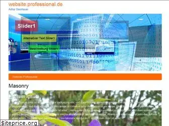 website-professional.de