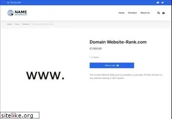 website-rank.com