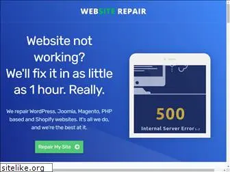 website-repair.com