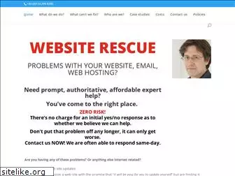 website-rescue.co.uk