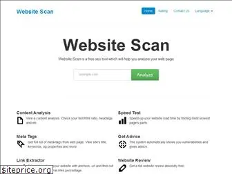 website-scan.com