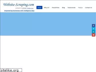 website-scraping.com