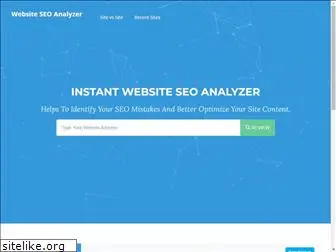 website-seo-analyzer.com