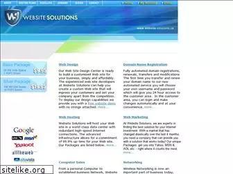 website-solutions.ca