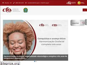 website.cfo.org.br