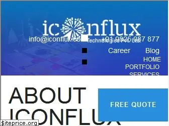 website.iconflux.info