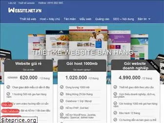 website.net.vn