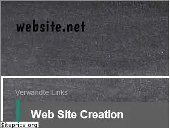 website.net