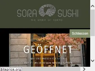 website.sora-sushi.ch