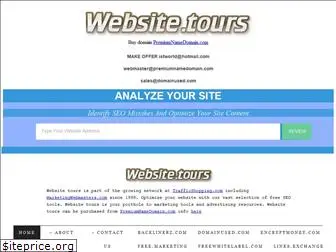 website.tours