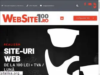 website100.ro
