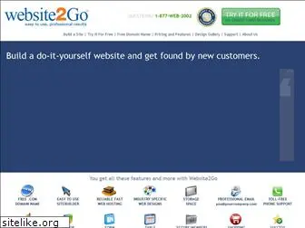 website2go.com