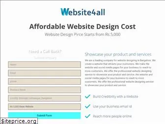 website4all.net