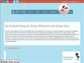 website4mama.nl