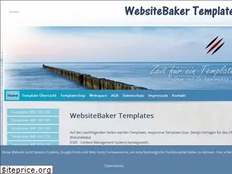 websitebaker-template-shop.de