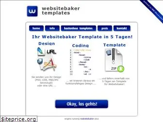 websitebaker-templates.de