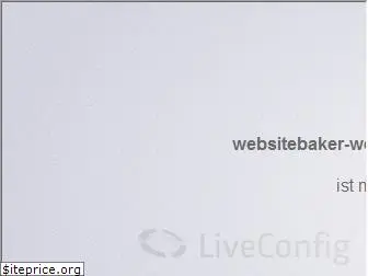 websitebaker-webhosting.de