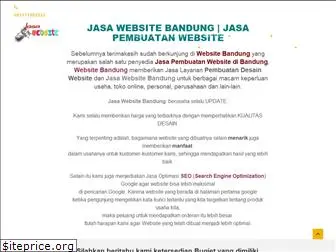 websitebandung.com