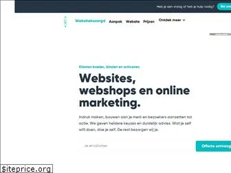 websitebezorgd.nl