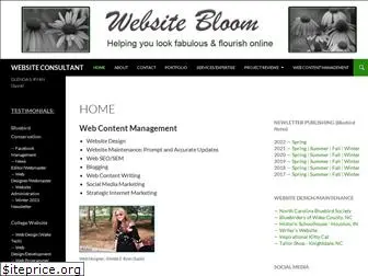 websitebloom.com