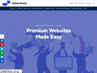 websitebounty.com