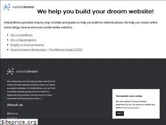 websitebravo.com