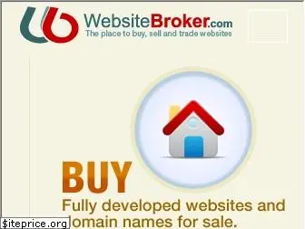 websitebroker.com