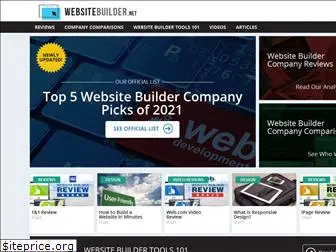 websitebuilder.net