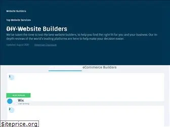 websitebuilderninja.com