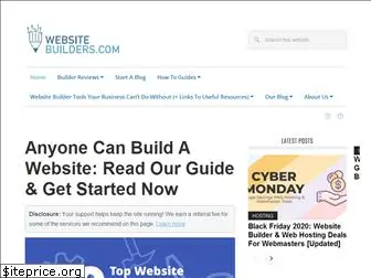 websitebuilders.com