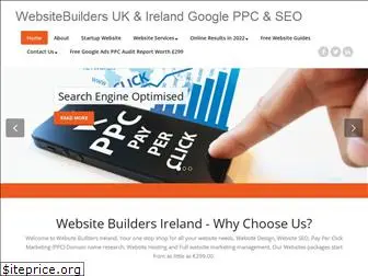 websitebuilders.ie