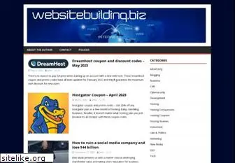 websitebuilding.biz