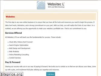 websitec.com